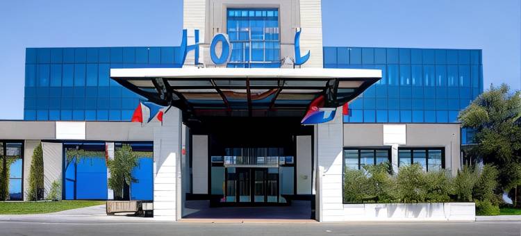 加尔达酒店(Garda Hotel)图片