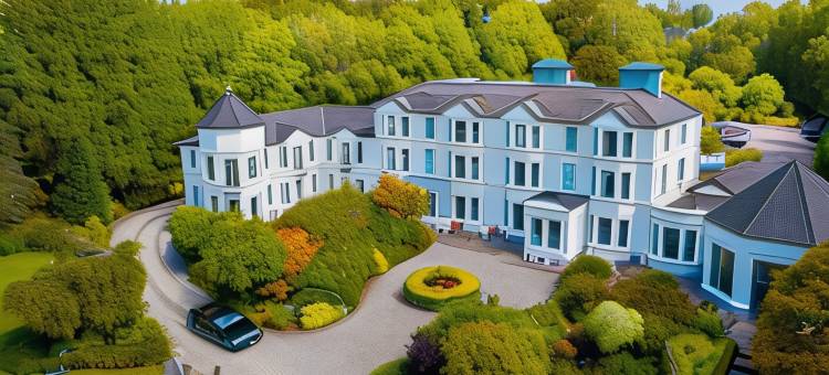 海景小屋酒店(Seaview House Hotel)图片