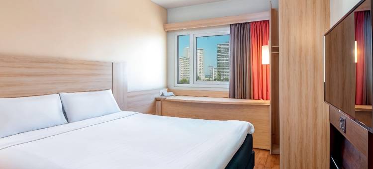 圣地亚哥诺比尔旅馆(Nobile Inn Santiago)图片