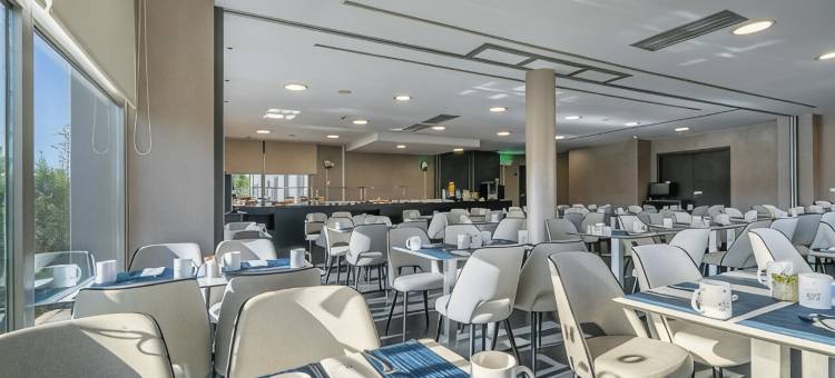 平托阿里纳斯欧洲之星酒店(Eurostars Arenas de Pinto)图片