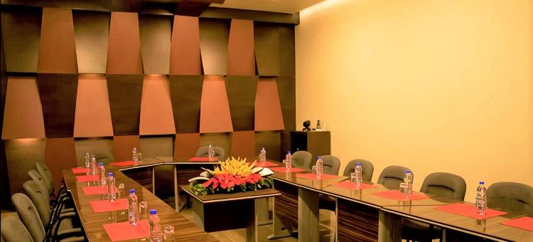 家庭套房精品酒店(Home Suites Boutique Hotel Freetown)图片