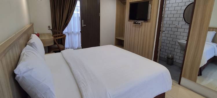The Sasta Hotel图片