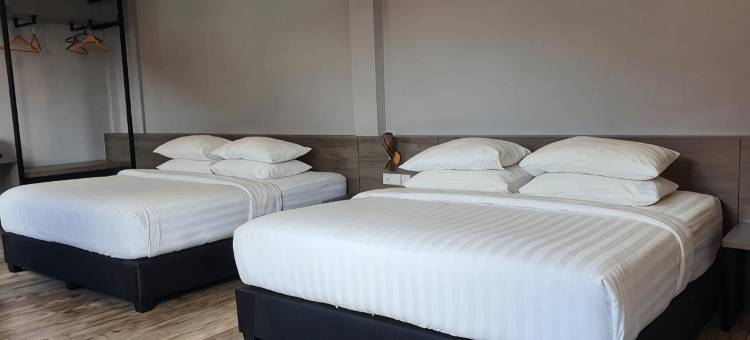 锡福酒店(See Foo Hotel)图片
