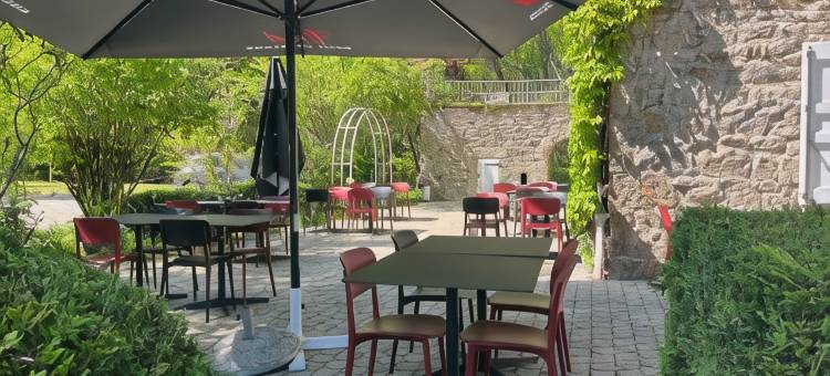巴雷特磨坊(Le Moulin de Barette - Blavozy, 43700 le Puy-en-Velay)图片
