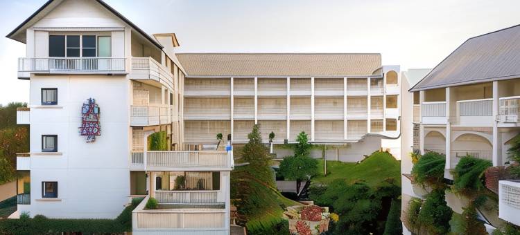 科拉纳里庭院精品酒店(Koranaree Courtyard Boutique Hotel)图片