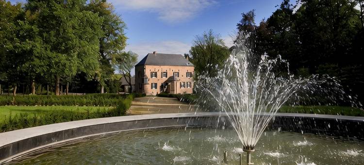 弗莱彻酒店(Fletcher Hotel-Restaurant Kasteel Erenstein)图片