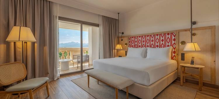 马略卡穆罗度假村，Hyatt悠选的一部分(Sarena de Muro Resort Mallorca, Part of Destination by Hyatt)图片