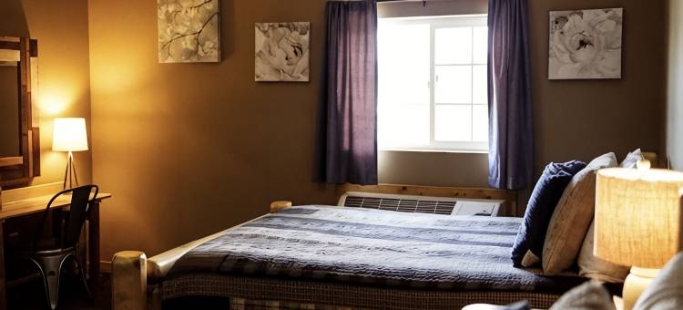 大马套房酒店(Big Horse Inn and Suites)图片