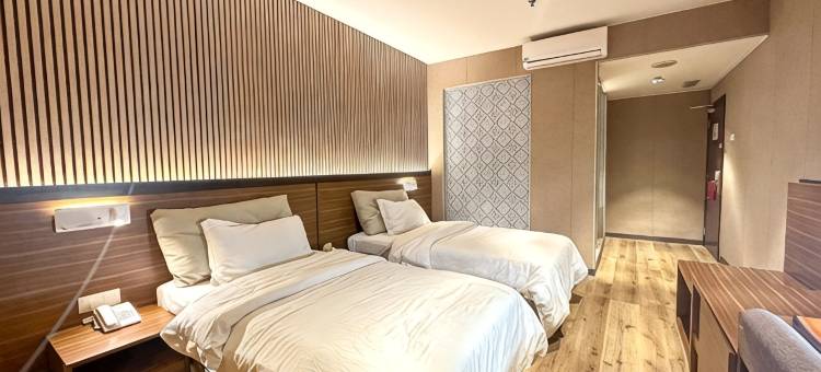 松之轩(Pinetree Hotel)图片