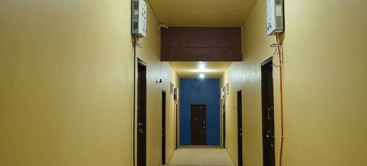 佩塞特红多兹酒店(RedDoorz @ Pacet Mojokerto)图片