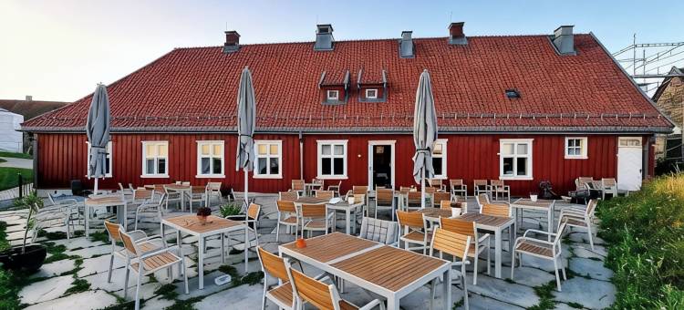 孔斯温厄尔城堡酒店及度假村(Kongsvinger Castle Hotel & Resort)图片