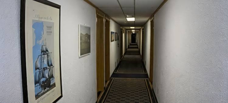 希尔克雷斯特汽车旅馆(Hillcrest Motel)图片