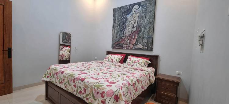 Semesta Luxury Guest House图片