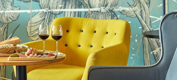乐诺威尔旅馆(Logis Hotel le Nouvel)图片