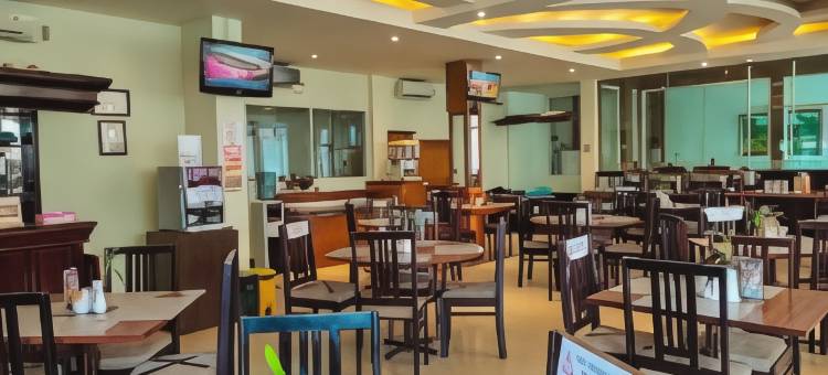 丹戎洁丽塔酒店(Jelita Tanjung Hotel)图片