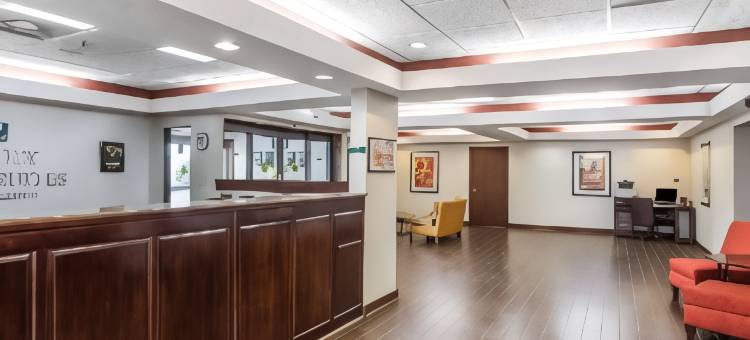 斯皮德威格里芬美国19号公路酒店及套房(Speedway Inn & Suites Griffin US 19)图片