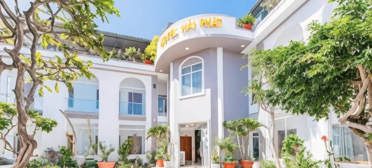 海柏酒店(Hai Phat Hotel)图片