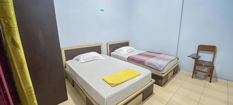 Homestay Tirtasari Pinrang City Center Mitra RedDoorz图片