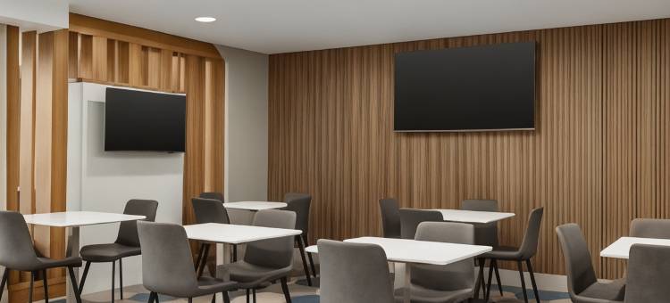 库尔佩珀温德姆麦客达套房酒店(Microtel Inn & Suites by Wyndham Culpeper)图片