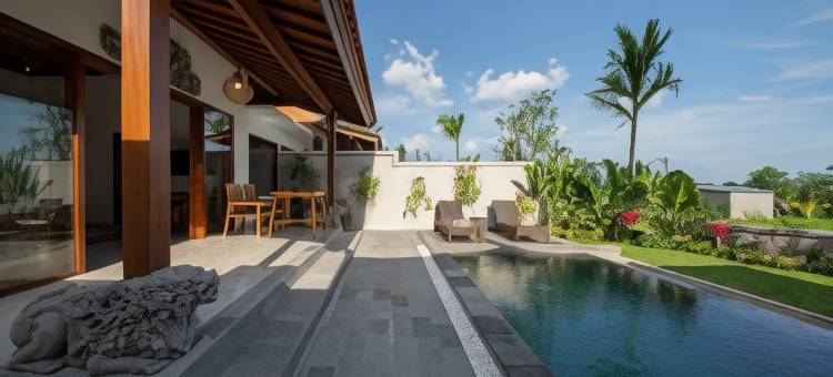 卡基乌玛别墅(Kaki Uma Villa)图片