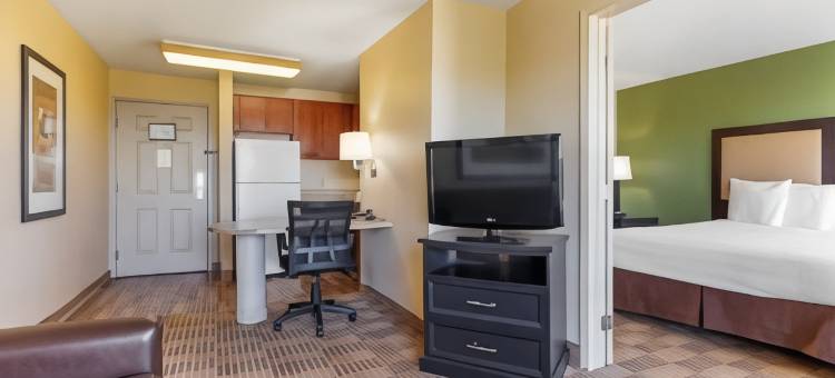 奥罗拉北丹佛公寓式酒店(Extended Stay America Suites - Denver - Aurora North)图片