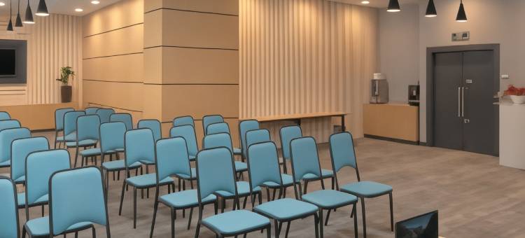 Mercure Nizhnij Novgorod Tsentr Hotel图片
