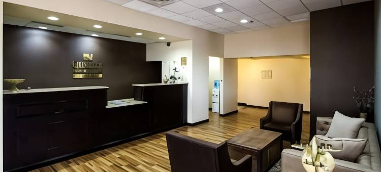 莫林-阔德城凯艺套房酒店(Quality Inn & Suites Moline - Quad Cities)图片