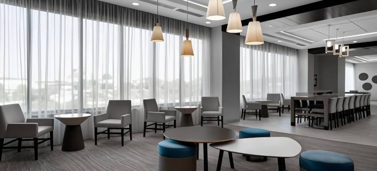 诺克斯维尔市中心居家酒店(Residence Inn Knoxville Downtown)图片