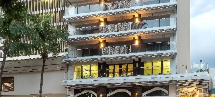 威基基的宝石酒店(Espacio the Jewel of Waikiki)图片