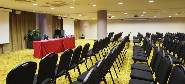 圣彼得堡奥林匹亚花园酒店(Cosmos St. Petersburg Olympia Garden Hotel)图片