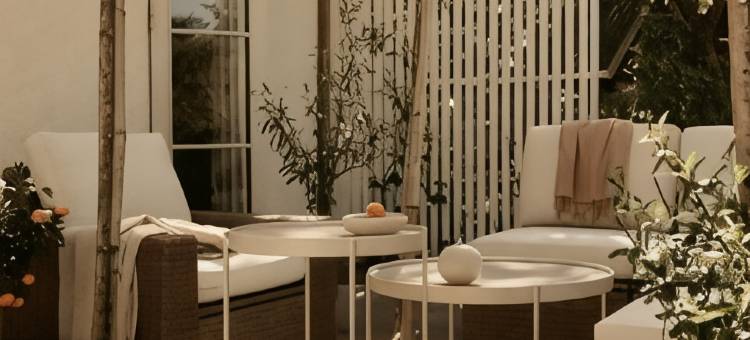 珀斯纳斯酒店(Hotell Persnäs)图片