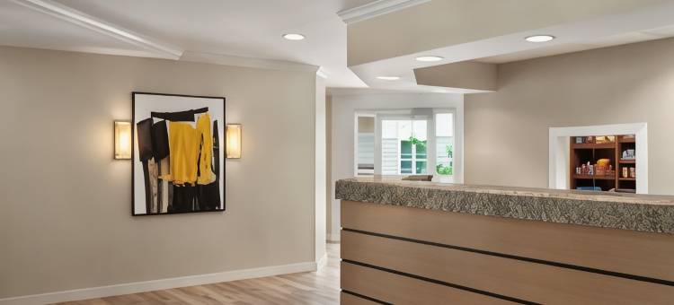 休斯敦西北/威洛布鲁克居家酒店(Residence Inn Houston Northwest/Willowbrook)图片