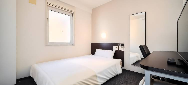 广岛 超级酒店(Super Hotel Hiroshima)图片