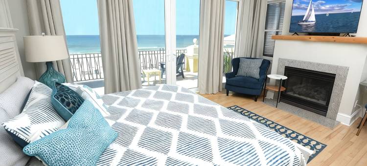 CARILLON Beachfront, Ocean Front Waterfront @ 30A by Rosemary, Seaside, Destin图片