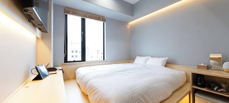 京都河原町五条HOTEL AMANEK(HOTEL AMANEK Kyoto Kawaramachi Gojo)图片