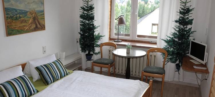祖尔费希特酒店(Landgasthof Zur Fichte)图片