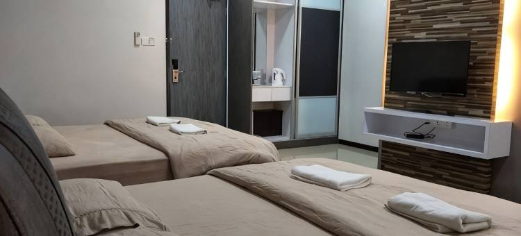 蕾姆米尼酒店(LIM Mini Hotel)图片