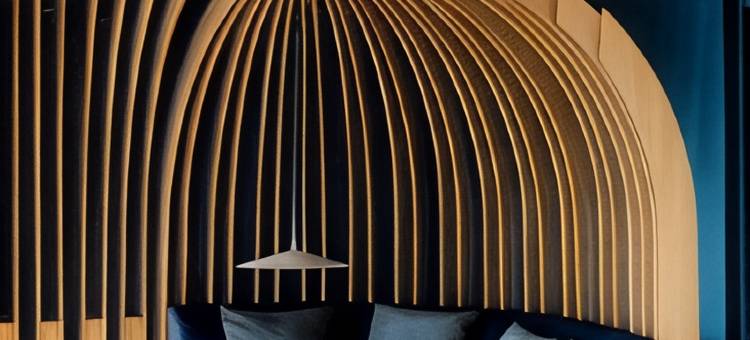 阿德里恩迪斯库斯起源原生酒店(Hôtel & Restaurant Origines PAR Adrien Descouls - Teritoria)图片