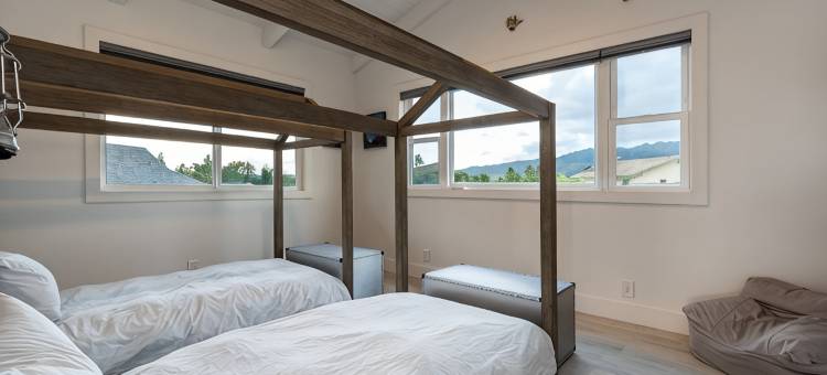 Modern Beachfront Luxury Property 4 Bed 4 Bath on Oahu’s North Shore图片
