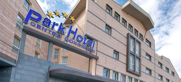 中央会议公园酒店(Park Hotel Centro Congressi)图片