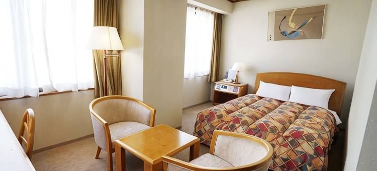 寝屋川潮流酒店(Neyagawa Trend Hotel)图片