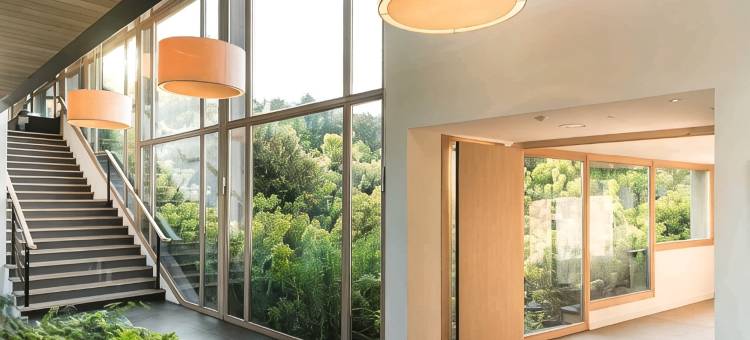 拉格里兰德斯生态酒店及伊夫黎雪Spa(La Gree des Landes - Eco-Hotel-Spa Yves Rocher)图片