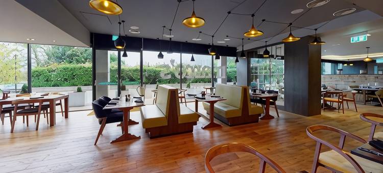 Holiday Inn 米尔顿凯因斯(Holiday Inn MILTON KEYNES - CENTRAL by IHG)图片