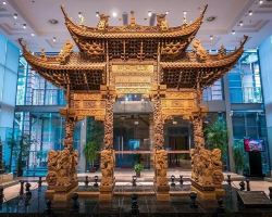 Night of wonder at Shanghai Museum, several venues open late