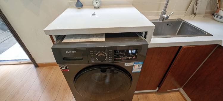 AmberA公寓(威海路分店)图片