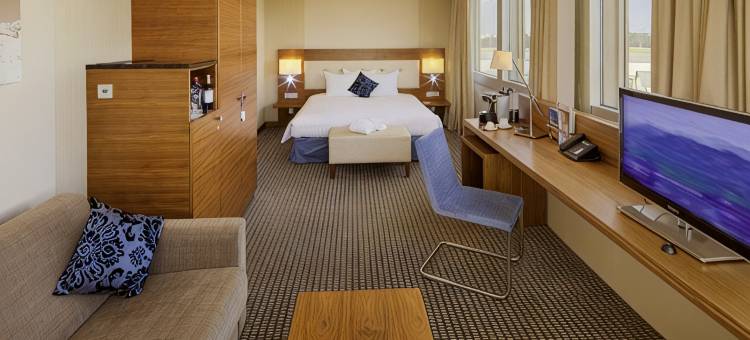 日内瓦瑞享酒店(Mövenpick Hotel Geneva)图片