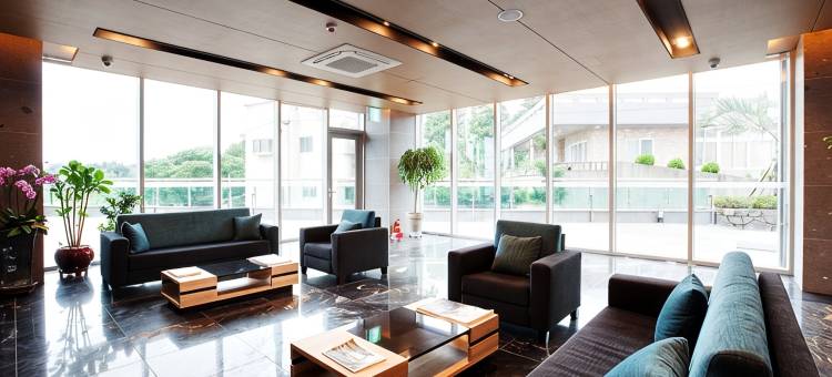 你我他酒店(Youus Hotel)图片