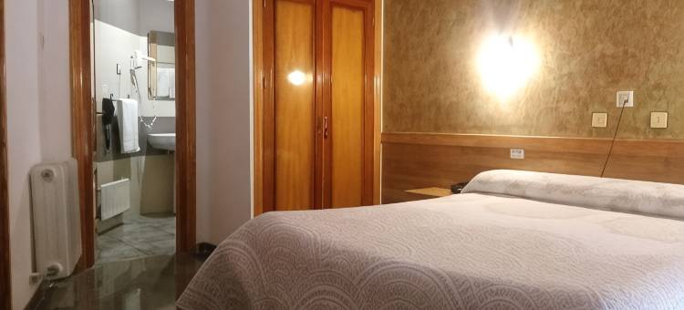 莫诺勒特酒店(Hostal Manolete)图片