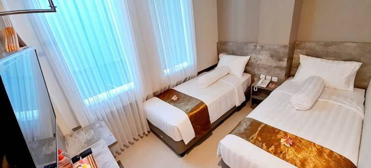 里奥拉伊斯兰旅馆(Ryola Inn Syariah)图片