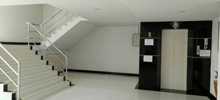 陶威沙克住宿酒店(Taweesuk Residence)图片